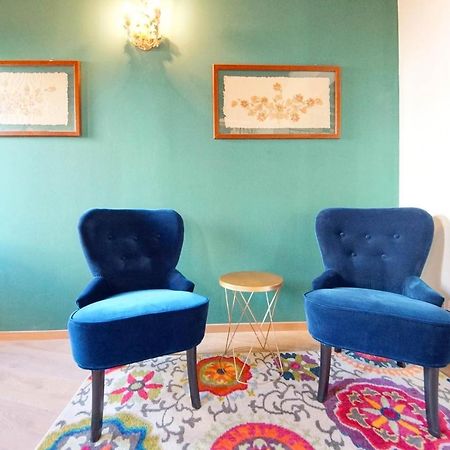 Dolcevita Apartments N 495 Biennale Βενετία Εξωτερικό φωτογραφία