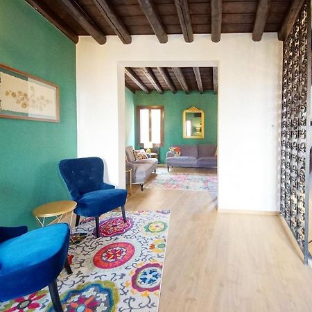 Dolcevita Apartments N 495 Biennale Βενετία Εξωτερικό φωτογραφία