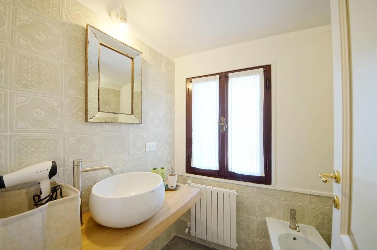 Dolcevita Apartments N 495 Biennale Βενετία Εξωτερικό φωτογραφία