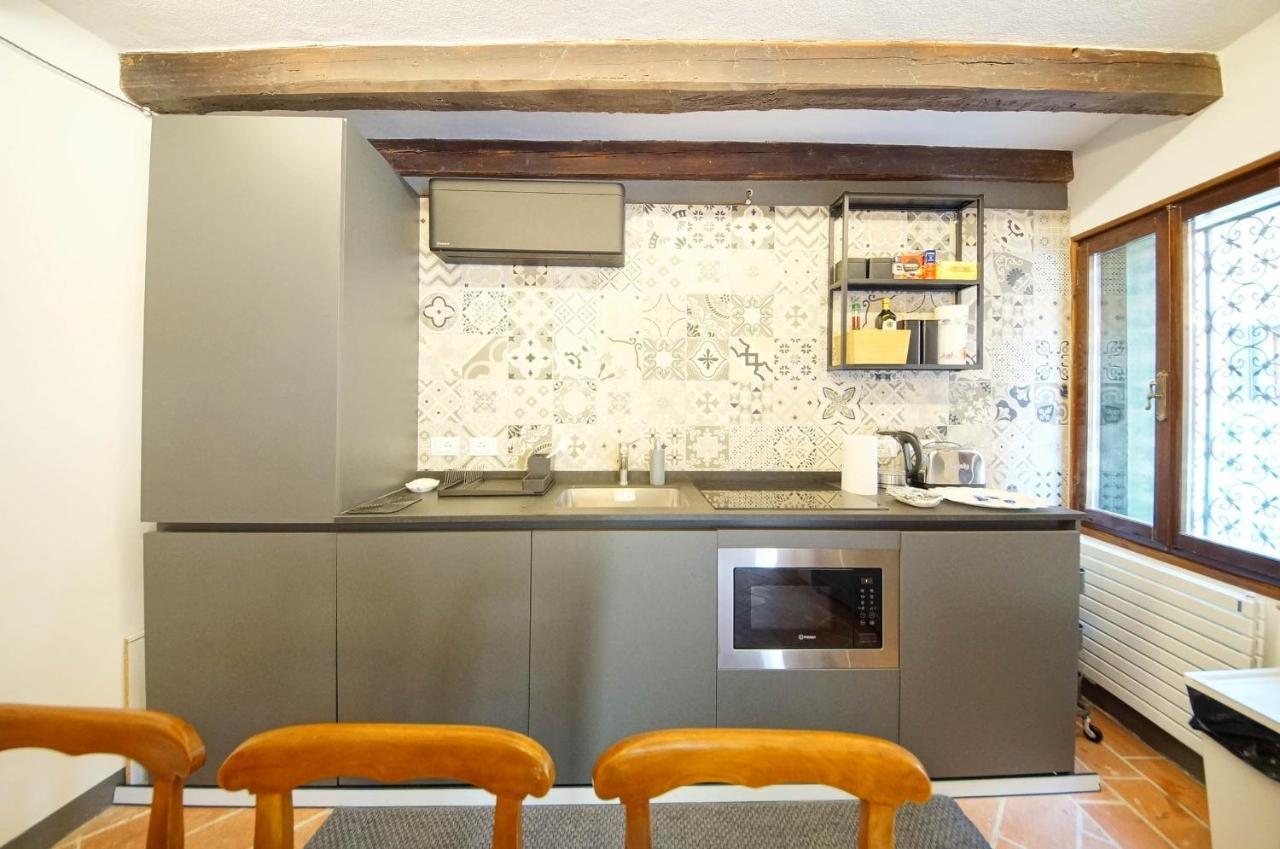 Dolcevita Apartments N 495 Biennale Βενετία Εξωτερικό φωτογραφία