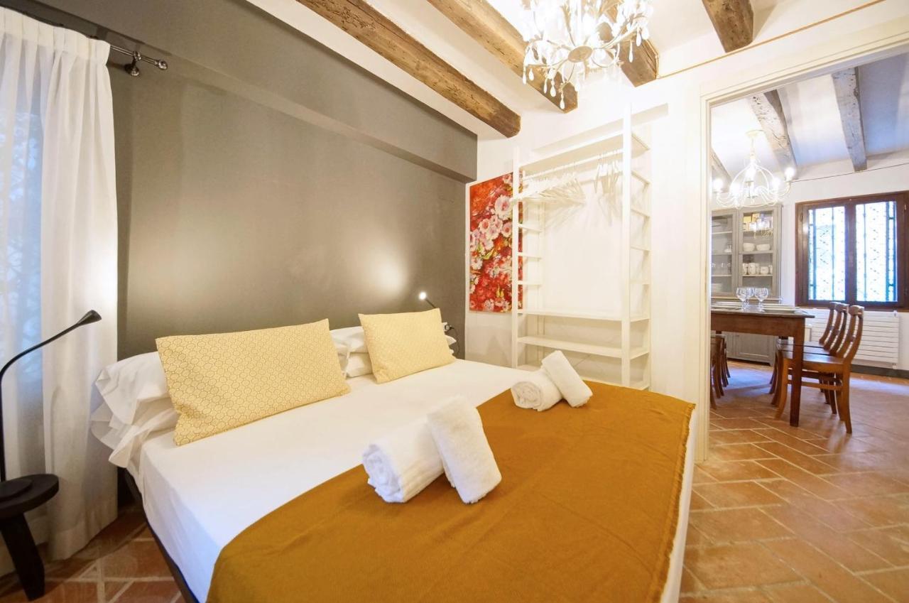 Dolcevita Apartments N 495 Biennale Βενετία Εξωτερικό φωτογραφία