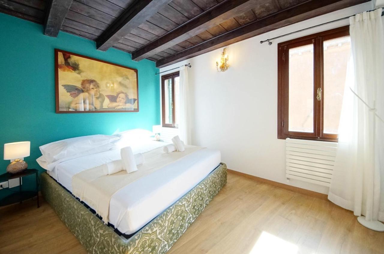 Dolcevita Apartments N 495 Biennale Βενετία Εξωτερικό φωτογραφία