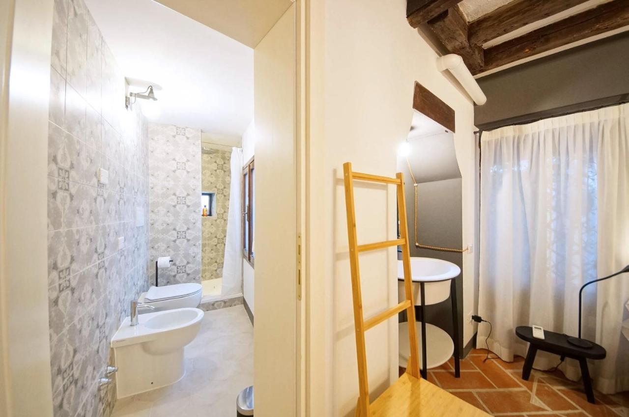 Dolcevita Apartments N 495 Biennale Βενετία Εξωτερικό φωτογραφία
