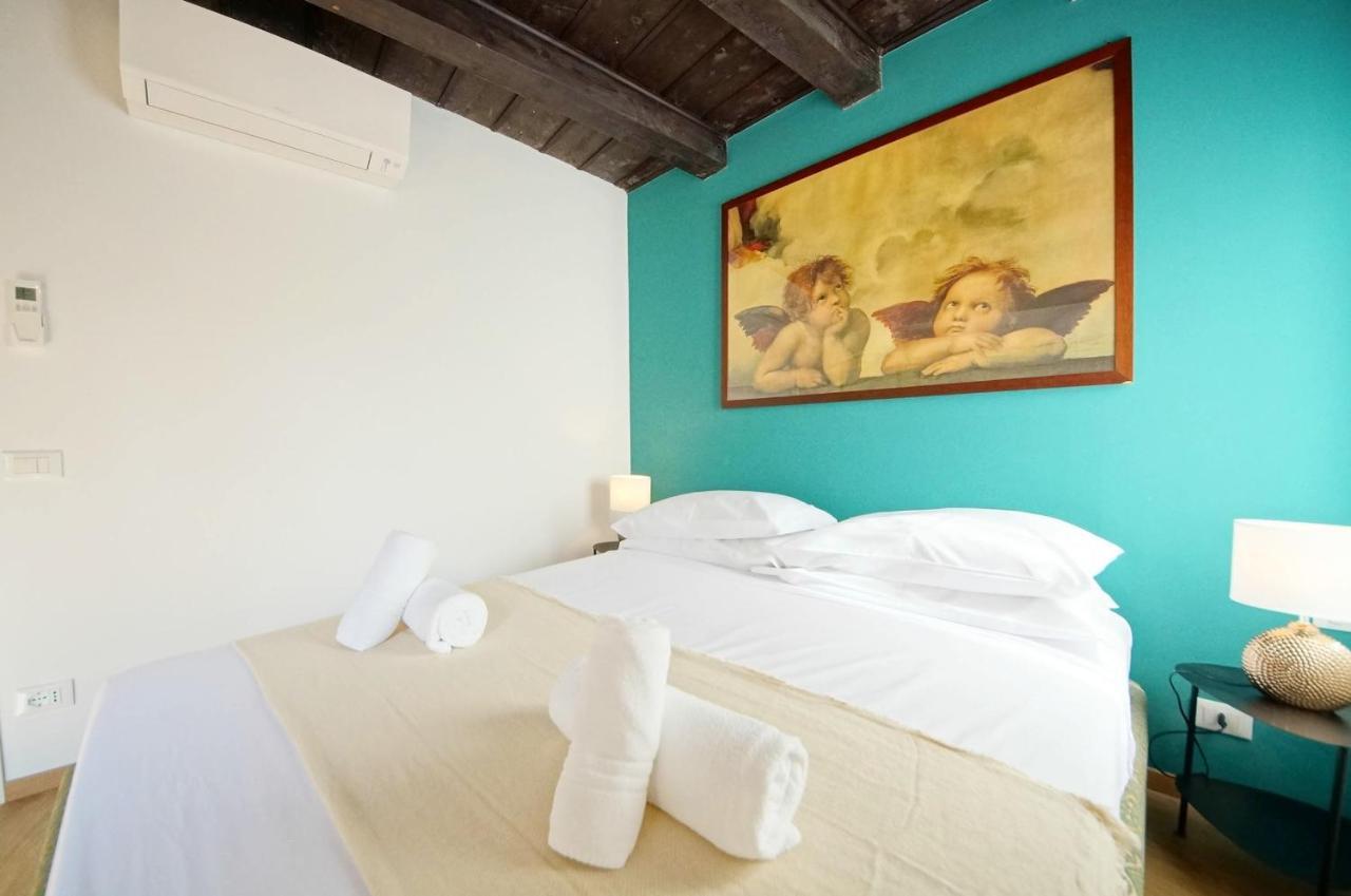 Dolcevita Apartments N 495 Biennale Βενετία Εξωτερικό φωτογραφία