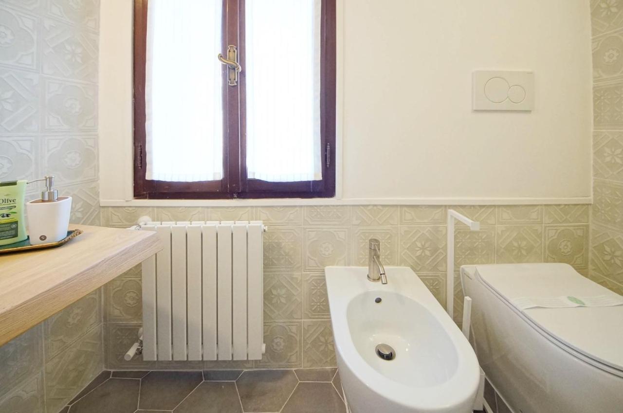 Dolcevita Apartments N 495 Biennale Βενετία Εξωτερικό φωτογραφία