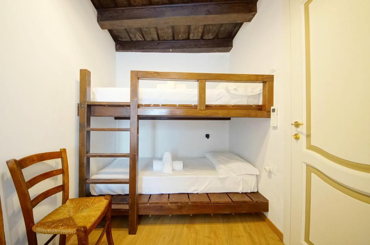 Dolcevita Apartments N 495 Biennale Βενετία Εξωτερικό φωτογραφία