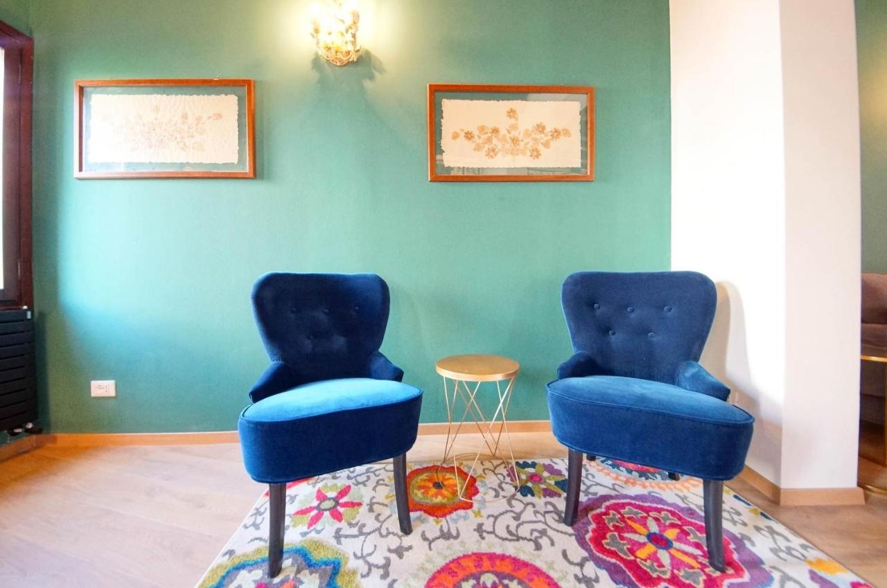 Dolcevita Apartments N 495 Biennale Βενετία Εξωτερικό φωτογραφία