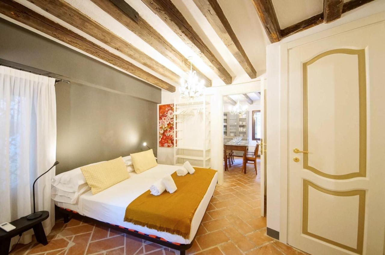 Dolcevita Apartments N 495 Biennale Βενετία Εξωτερικό φωτογραφία
