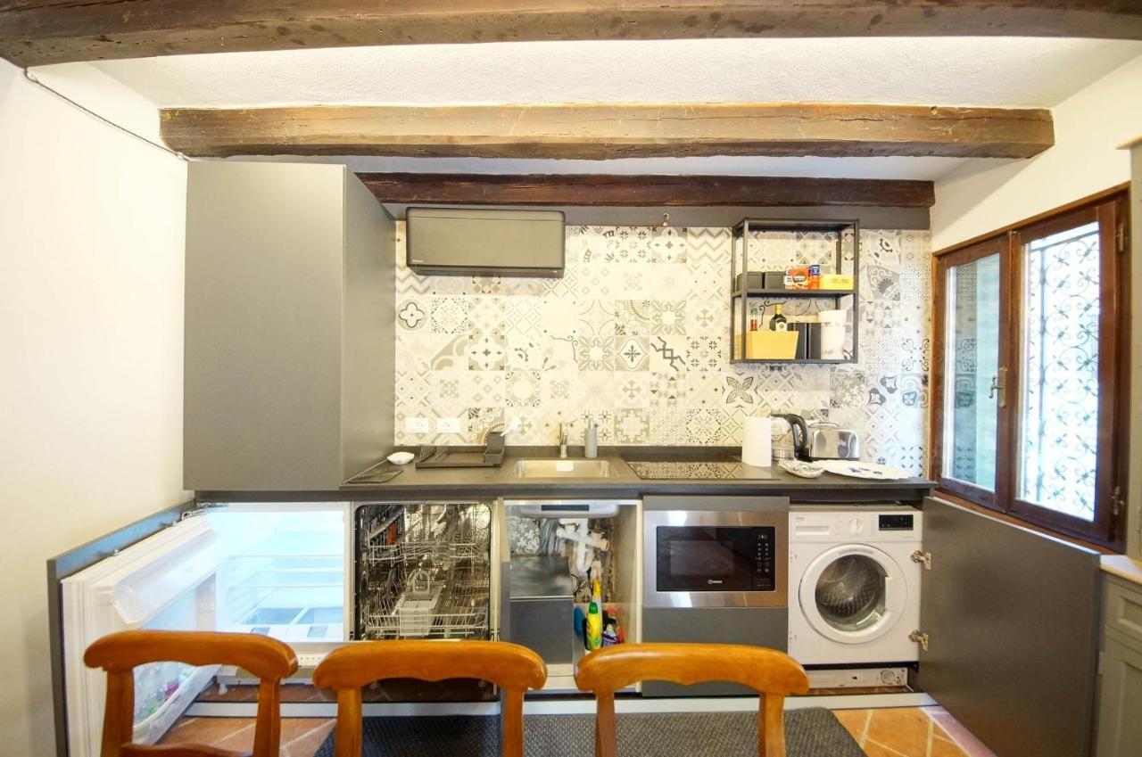 Dolcevita Apartments N 495 Biennale Βενετία Εξωτερικό φωτογραφία