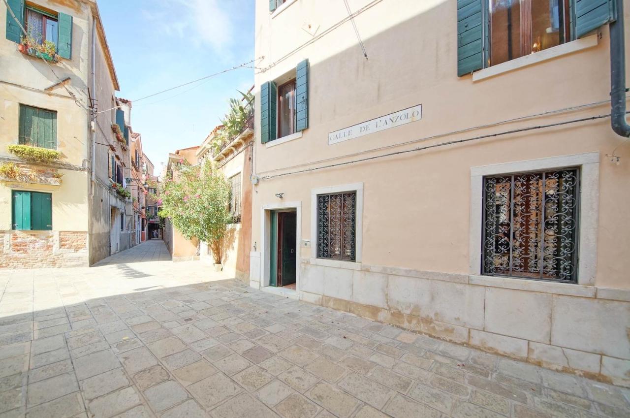 Dolcevita Apartments N 495 Biennale Βενετία Εξωτερικό φωτογραφία