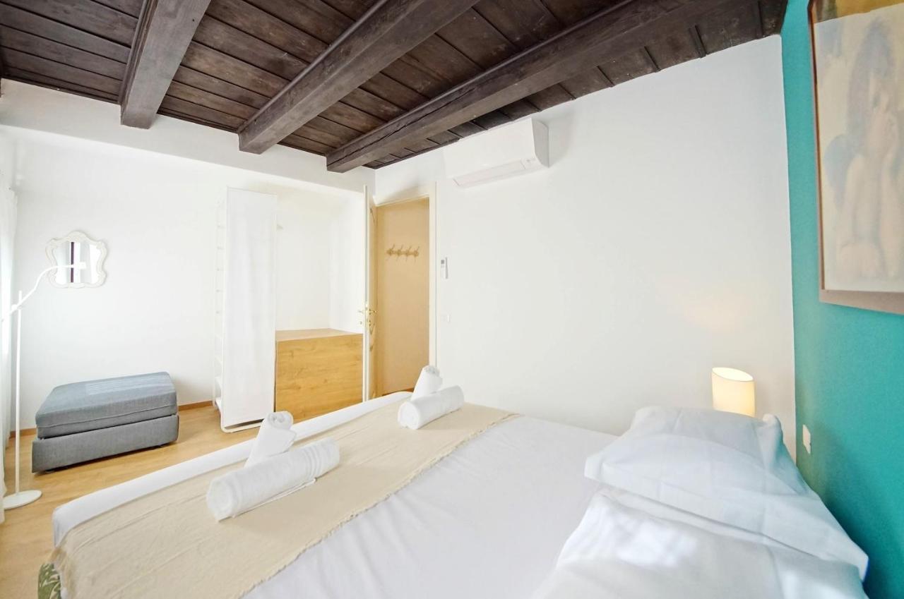 Dolcevita Apartments N 495 Biennale Βενετία Εξωτερικό φωτογραφία