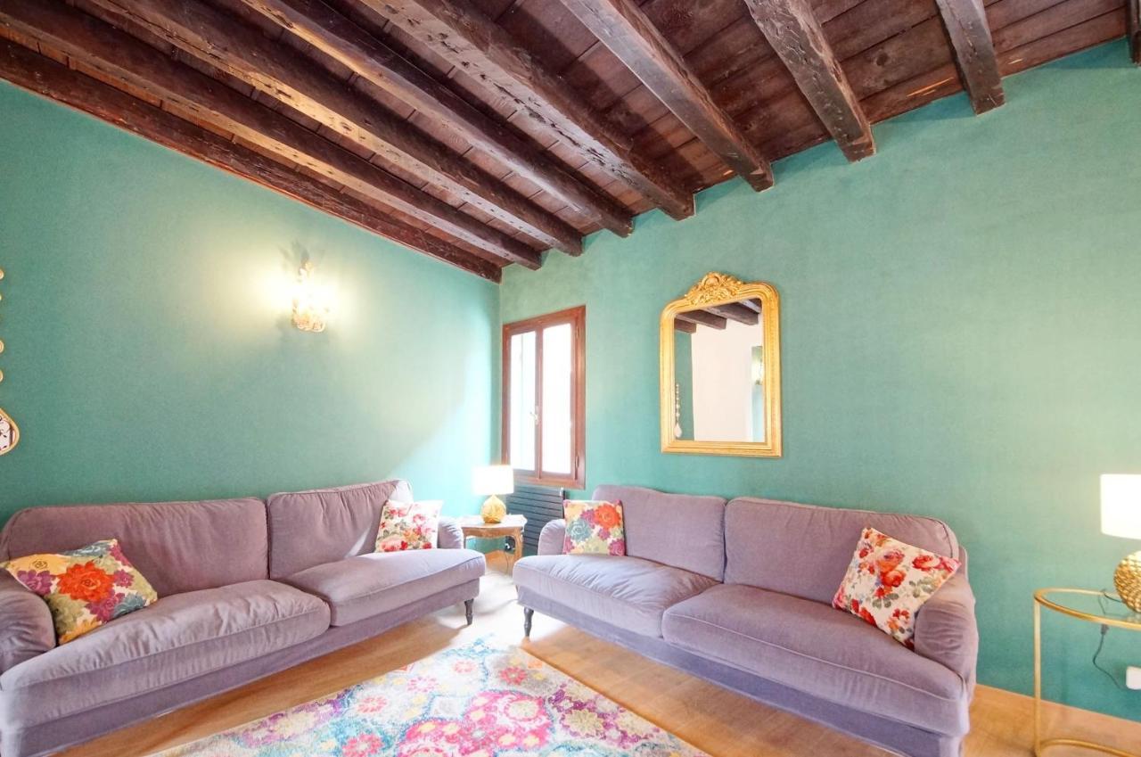 Dolcevita Apartments N 495 Biennale Βενετία Εξωτερικό φωτογραφία