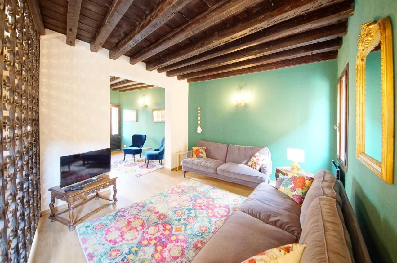Dolcevita Apartments N 495 Biennale Βενετία Εξωτερικό φωτογραφία