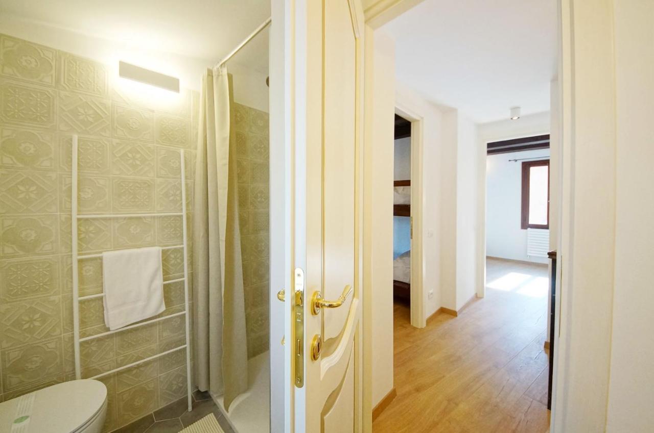 Dolcevita Apartments N 495 Biennale Βενετία Εξωτερικό φωτογραφία