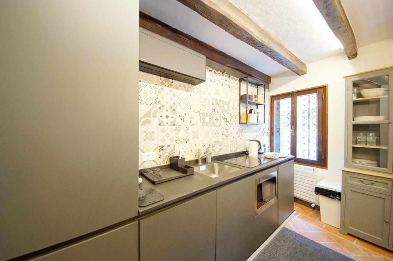 Dolcevita Apartments N 495 Biennale Βενετία Εξωτερικό φωτογραφία