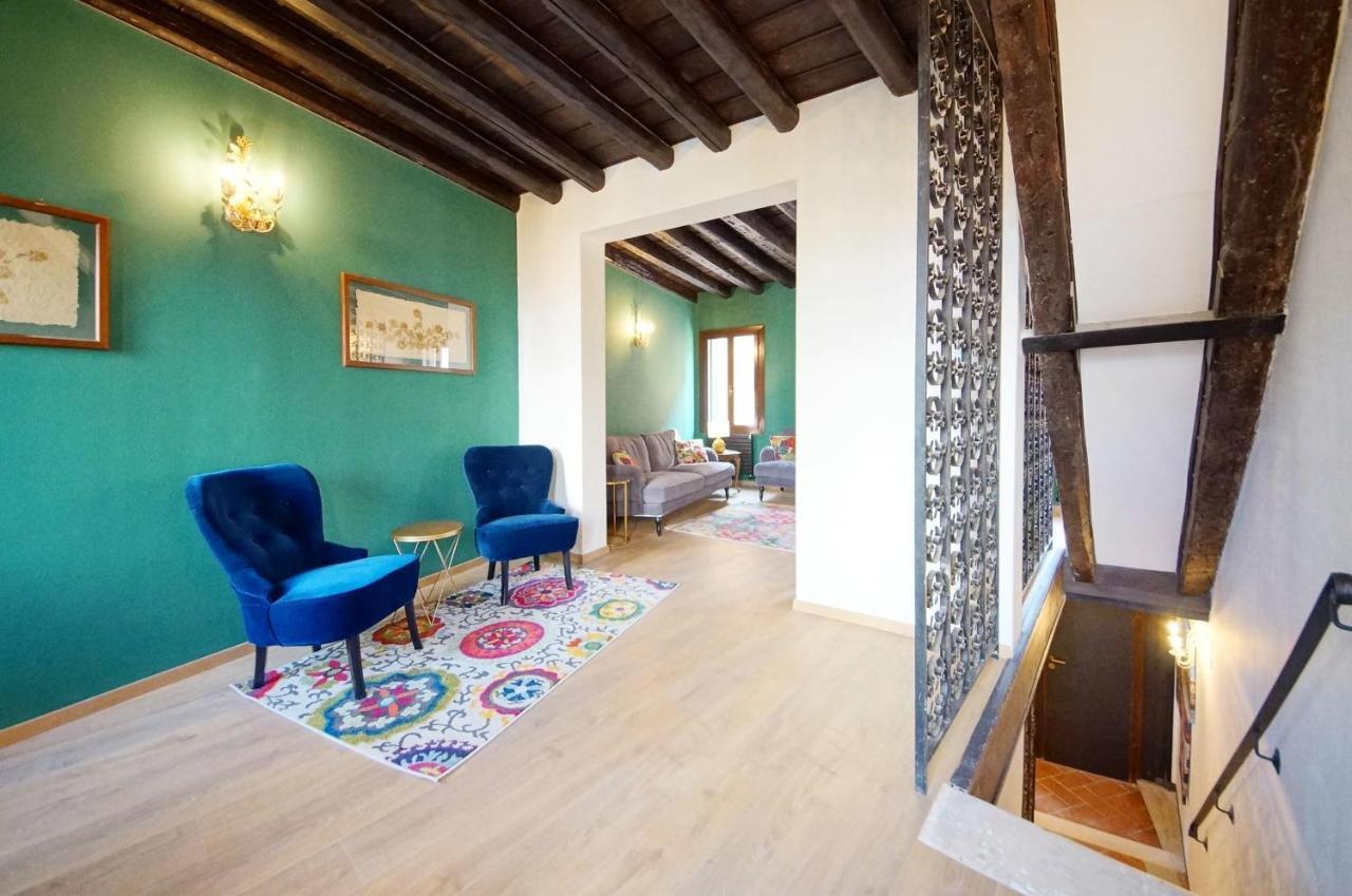 Dolcevita Apartments N 495 Biennale Βενετία Εξωτερικό φωτογραφία