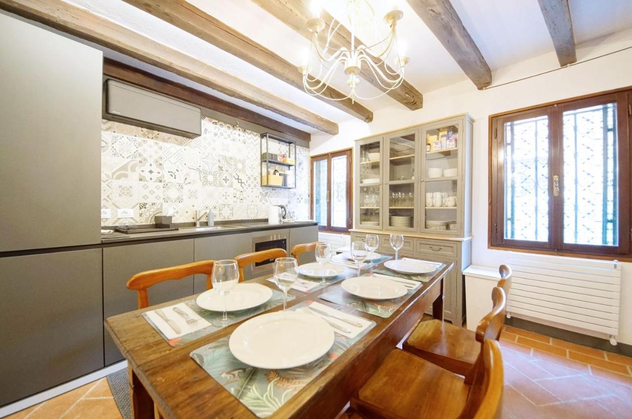 Dolcevita Apartments N 495 Biennale Βενετία Εξωτερικό φωτογραφία