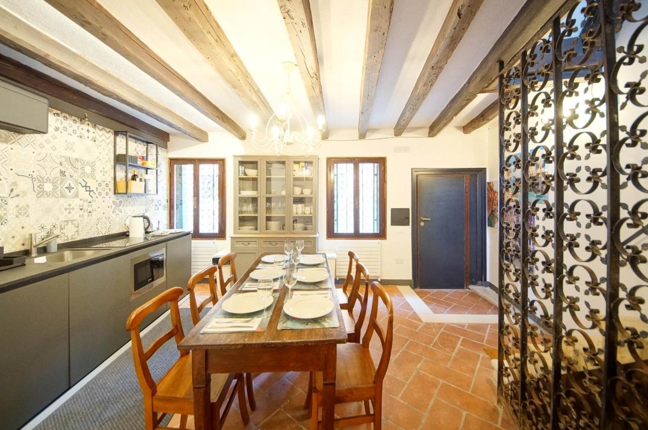 Dolcevita Apartments N 495 Biennale Βενετία Εξωτερικό φωτογραφία