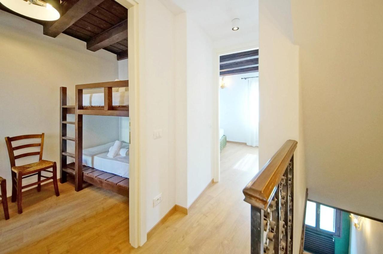 Dolcevita Apartments N 495 Biennale Βενετία Εξωτερικό φωτογραφία