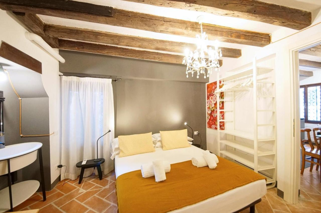 Dolcevita Apartments N 495 Biennale Βενετία Εξωτερικό φωτογραφία