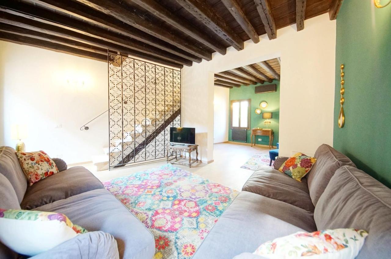 Dolcevita Apartments N 495 Biennale Βενετία Εξωτερικό φωτογραφία