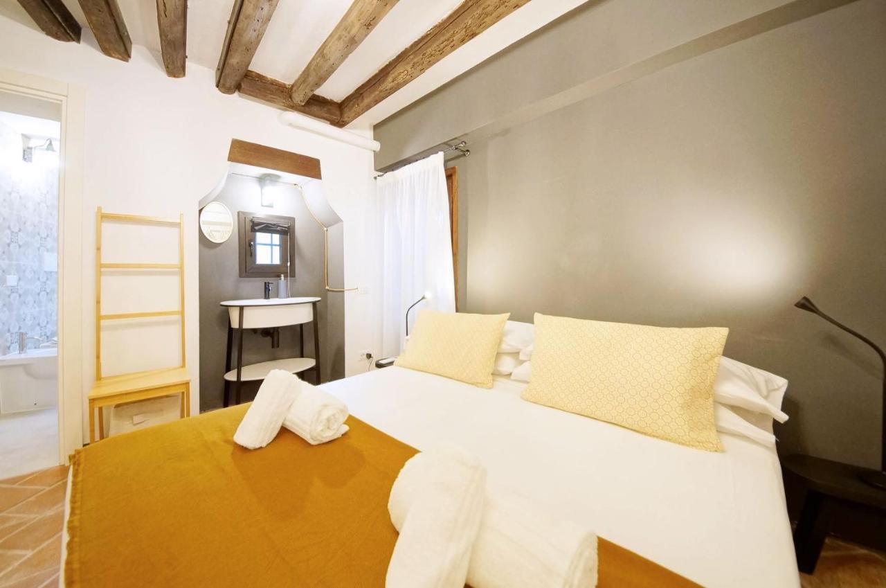 Dolcevita Apartments N 495 Biennale Βενετία Εξωτερικό φωτογραφία