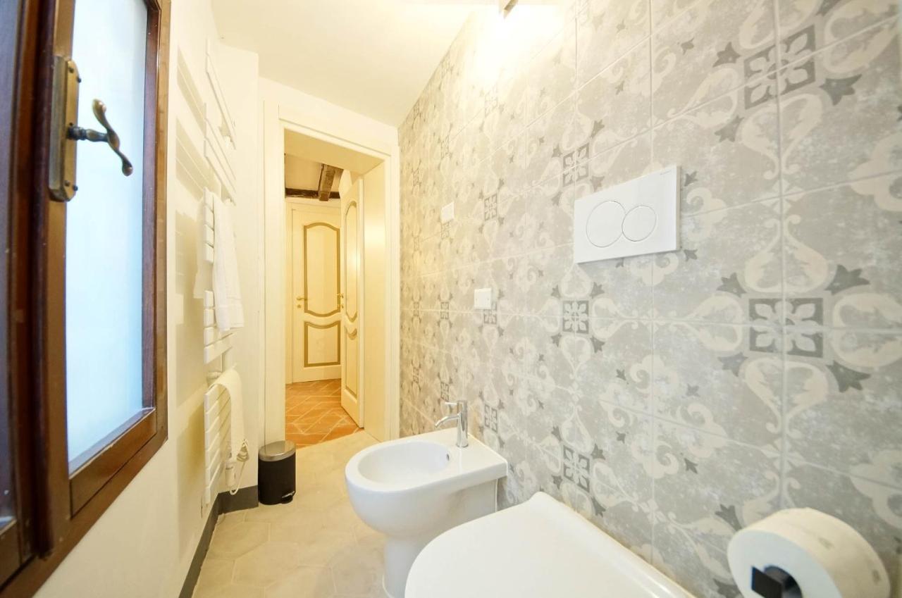 Dolcevita Apartments N 495 Biennale Βενετία Εξωτερικό φωτογραφία