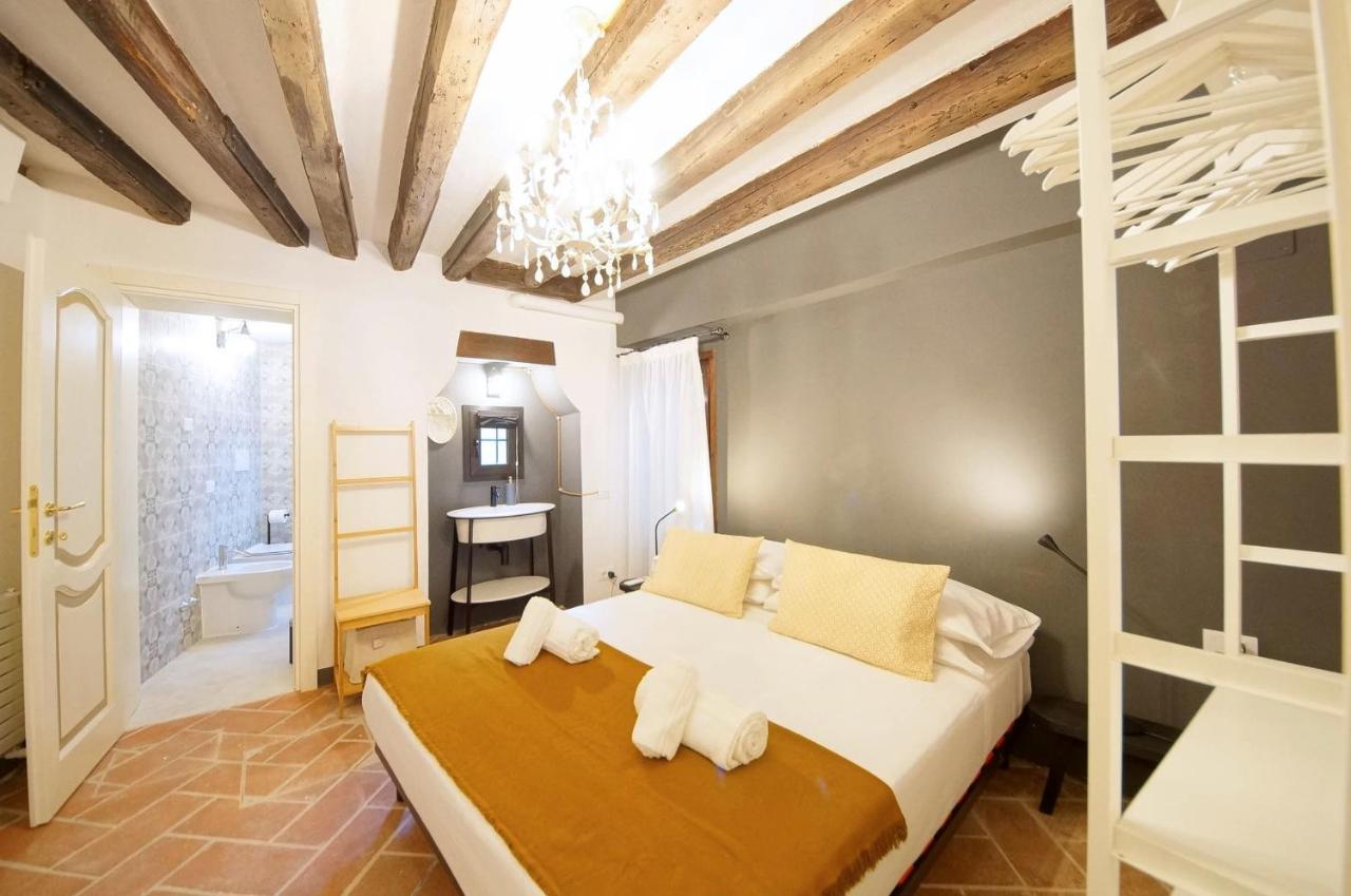 Dolcevita Apartments N 495 Biennale Βενετία Εξωτερικό φωτογραφία
