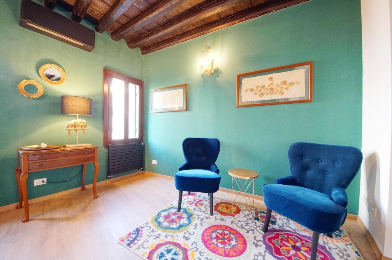 Dolcevita Apartments N 495 Biennale Βενετία Εξωτερικό φωτογραφία