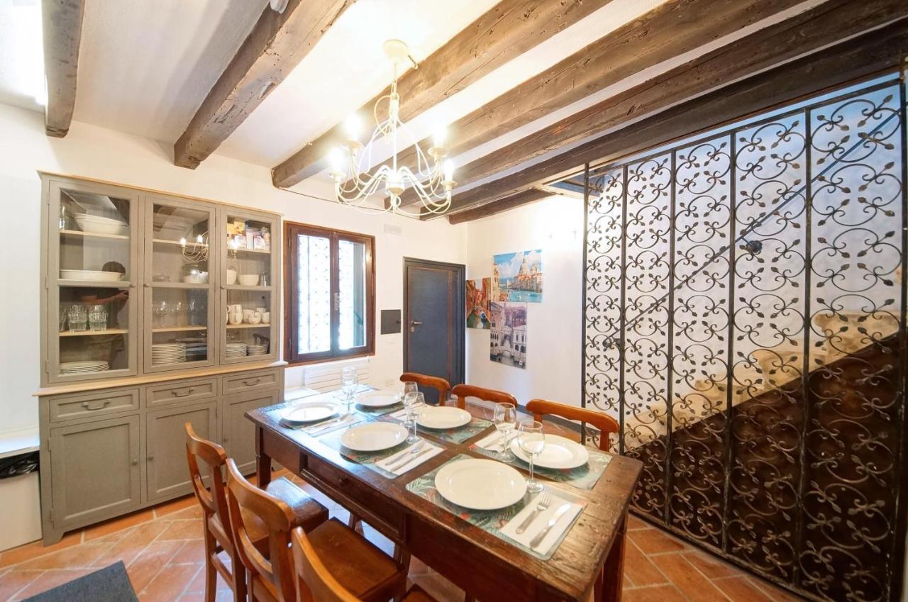Dolcevita Apartments N 495 Biennale Βενετία Εξωτερικό φωτογραφία